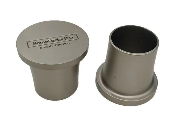 T-förmige Flaschenkappen für Metallparfüm