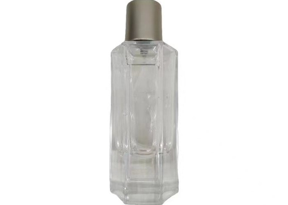 Perfümflaschenkappe mit Perfümglasflasche