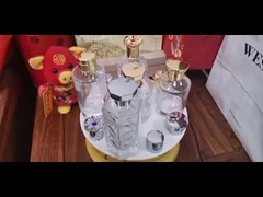 Zamak-Parfümkappenfabrik