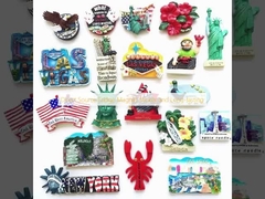 Magnet-Aufkleber für Kühlschränke aus direkter Quelle und Langlebigkeit